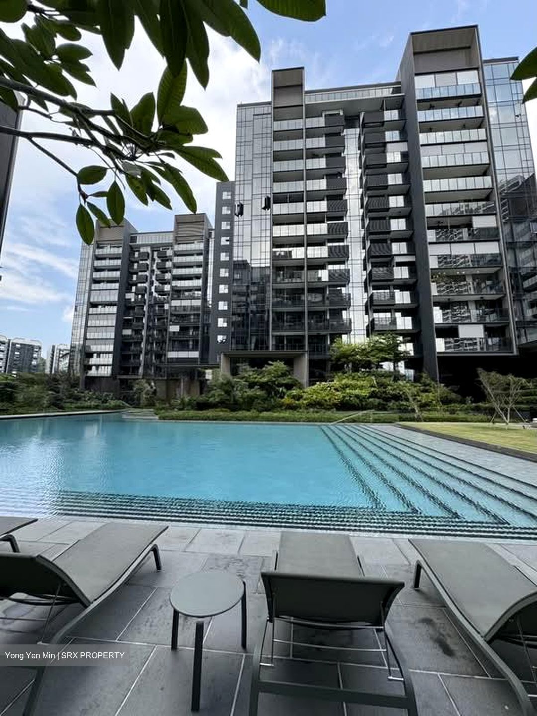 Leedon Green (D10), Condominium #574100331